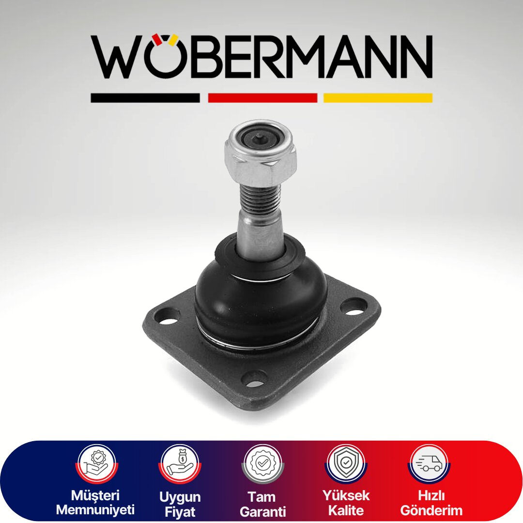 Wöbermann Lada Rotil X300