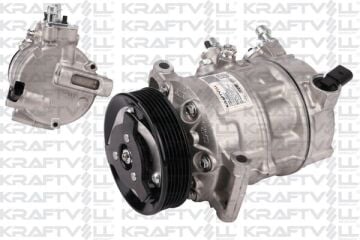 Kraftvoll VW Scirocco 2008-2017 Klima Kompresörü