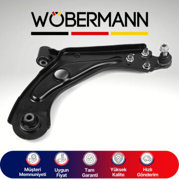 Wöbermann Peugeot 508 2 Fb Fh F3 508 Sw 2 Fc Fj F4 Salıncak 9846329780, 9846329280