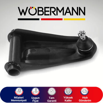 Wöbermann Honda Accord 3 Salıncak Sol 51469SE0000