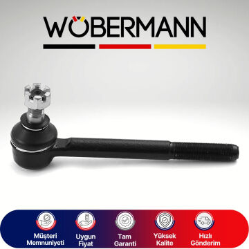 Wöbermann Lada Niva 2121-1976-2002- Rot Başı Ön İç 21213414116