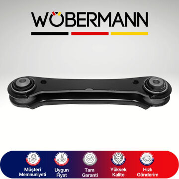Ustaparçacı BMW E81 E82 E87 E88 E90 E91 E84 Salıncak Arka Sağ Alt 33322406288