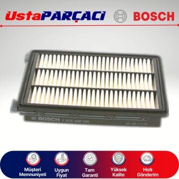 Bosch Kia Sportage 1.6 Gdi Benzinli Hava Filtresi 2016-2021 F026400185 S0185 28113-D3300
