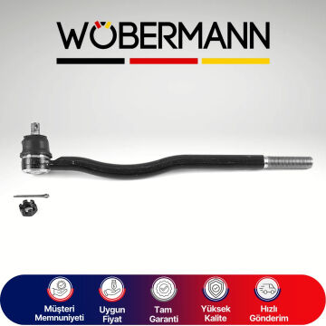 Wöbermann Suzuki Vitara Et Ta Td Vitara Cabrio Et Ta Rot Başı 4882060A00