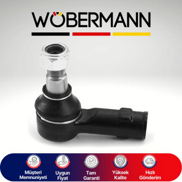 Wöbermann Mercedes Sprinter B901>B904 VW Lt 28-35-46 Rot Başı Sağ-Sol A9014600148