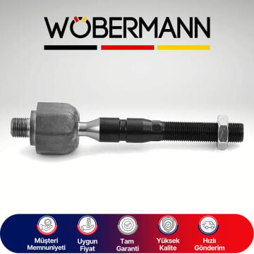 Wöbermann Mercedes Ml Serisi W163 1998-2005 Rot Kolu A1633380215