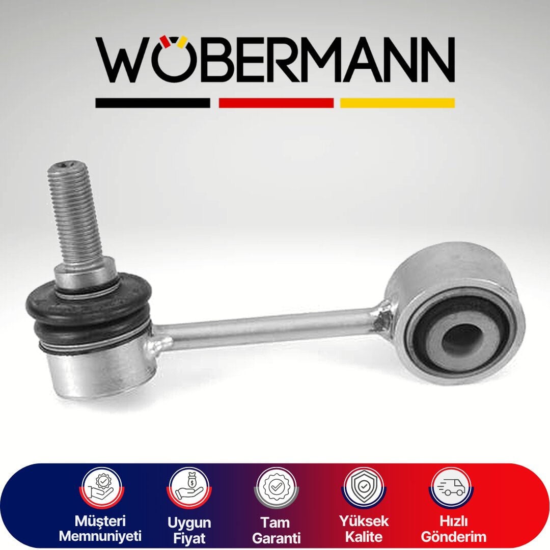 Wöbermann Mercedes Gle Coupe C167 11.2019-> Z Rot Sol Kol 1673205704
