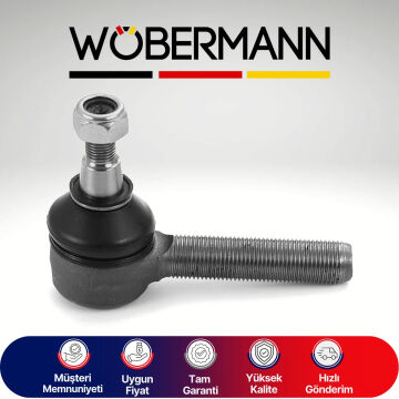 Wöbermann Land Rover Rot Başı GSJ153, 169107