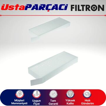 Filtron Peugeot 308 Standart Polen Filtresi 2014-2021 K1328-2X