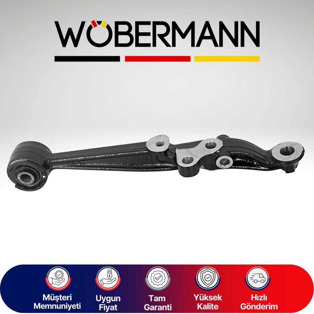 Wöbermann Lexus Gs S19 Rotilli Kol Sağ Ön 4806830290