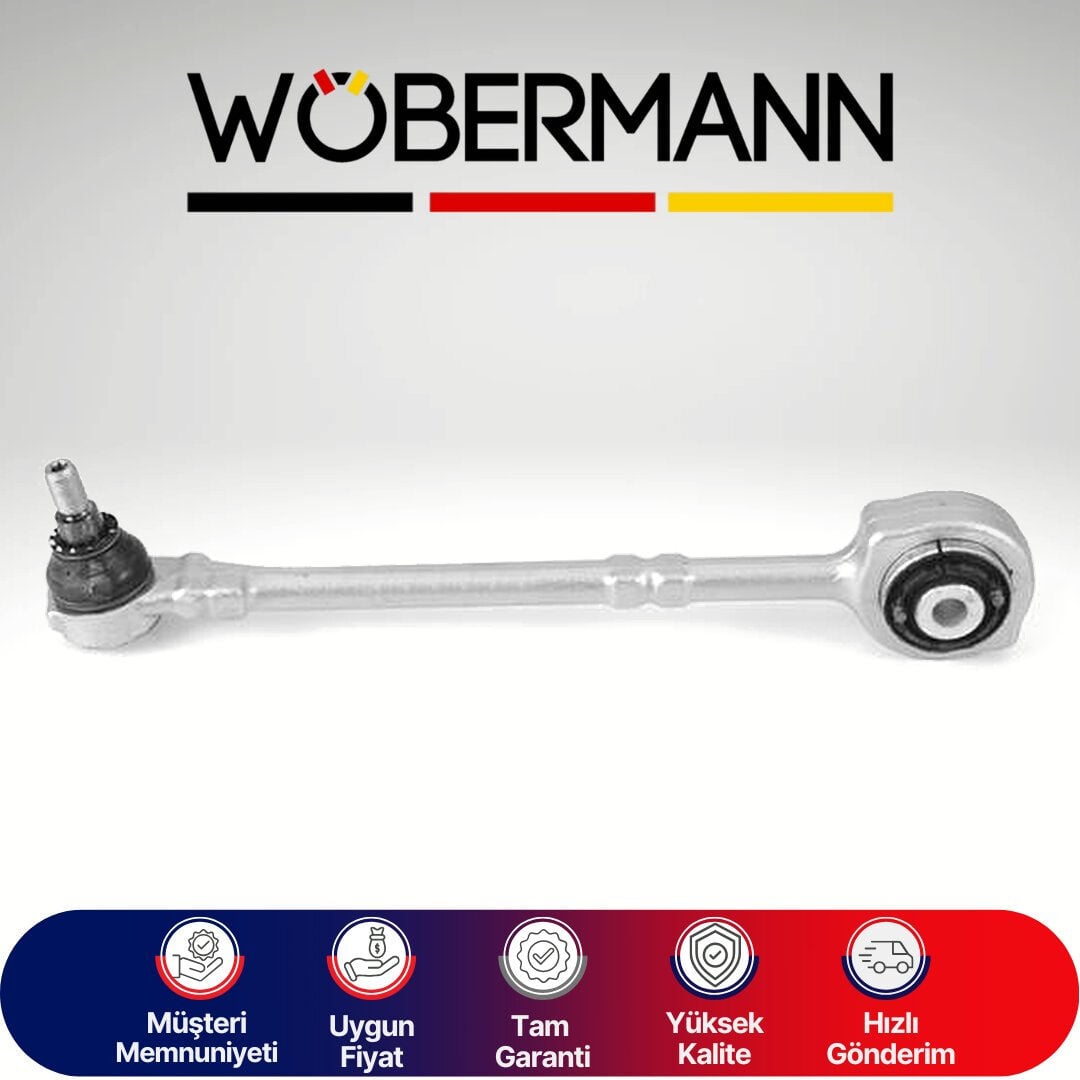Wöbermann Mercedes Cls C218 Rotilli Kol Sağ-Sol Ön 2183302200