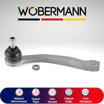 Wöbermann Taliant 2021-> Logan 3 2020-> Jogger 2022-> Sandero 2 2020-> Rot Başı Sol 486401937R