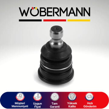 Wöbermann Ssangyong Rodius Rotil Sağ-Sol 4443021000