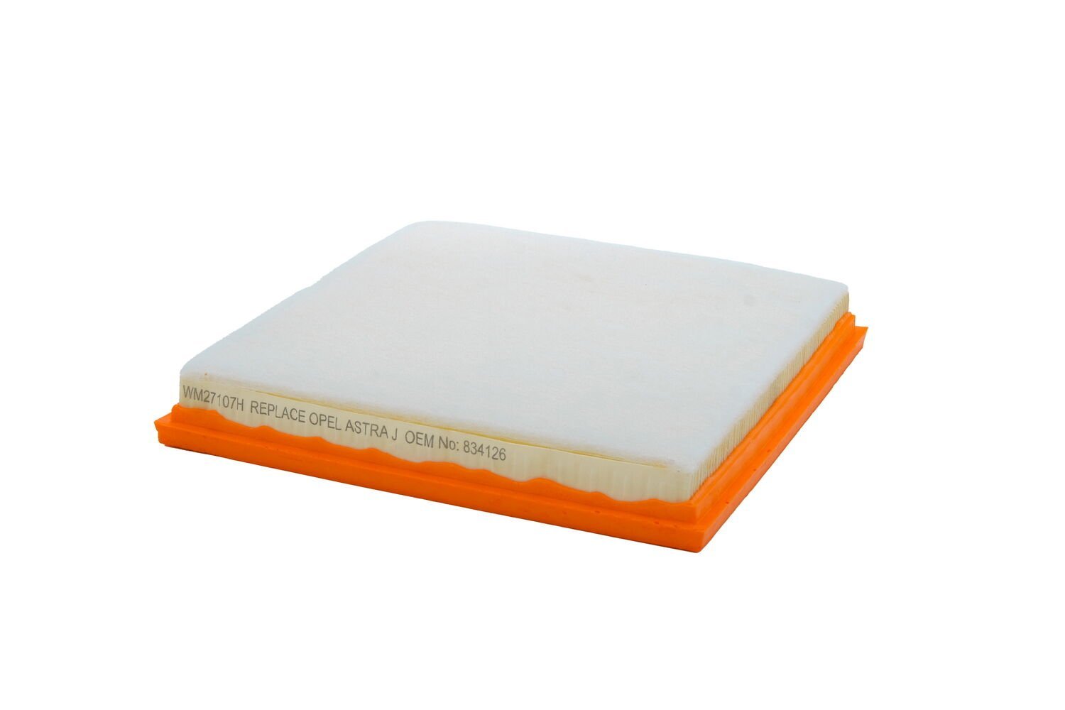 Wöbermann Opel Cascada 1.4 2013-2019 Hava Filtresi