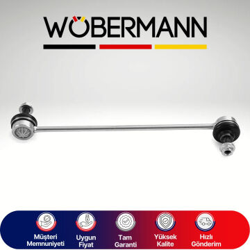Wöbermann Fiat 500-2007-2016-Fiat-Panda 312-2012-Ka 2-2008-2016 Z Rot Ön 51801136