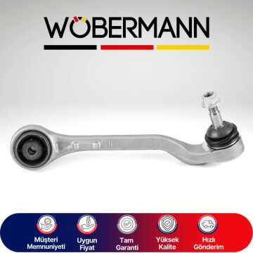 Wöbermann BMW 3 G20 G80 Rotilli Kol Sağ