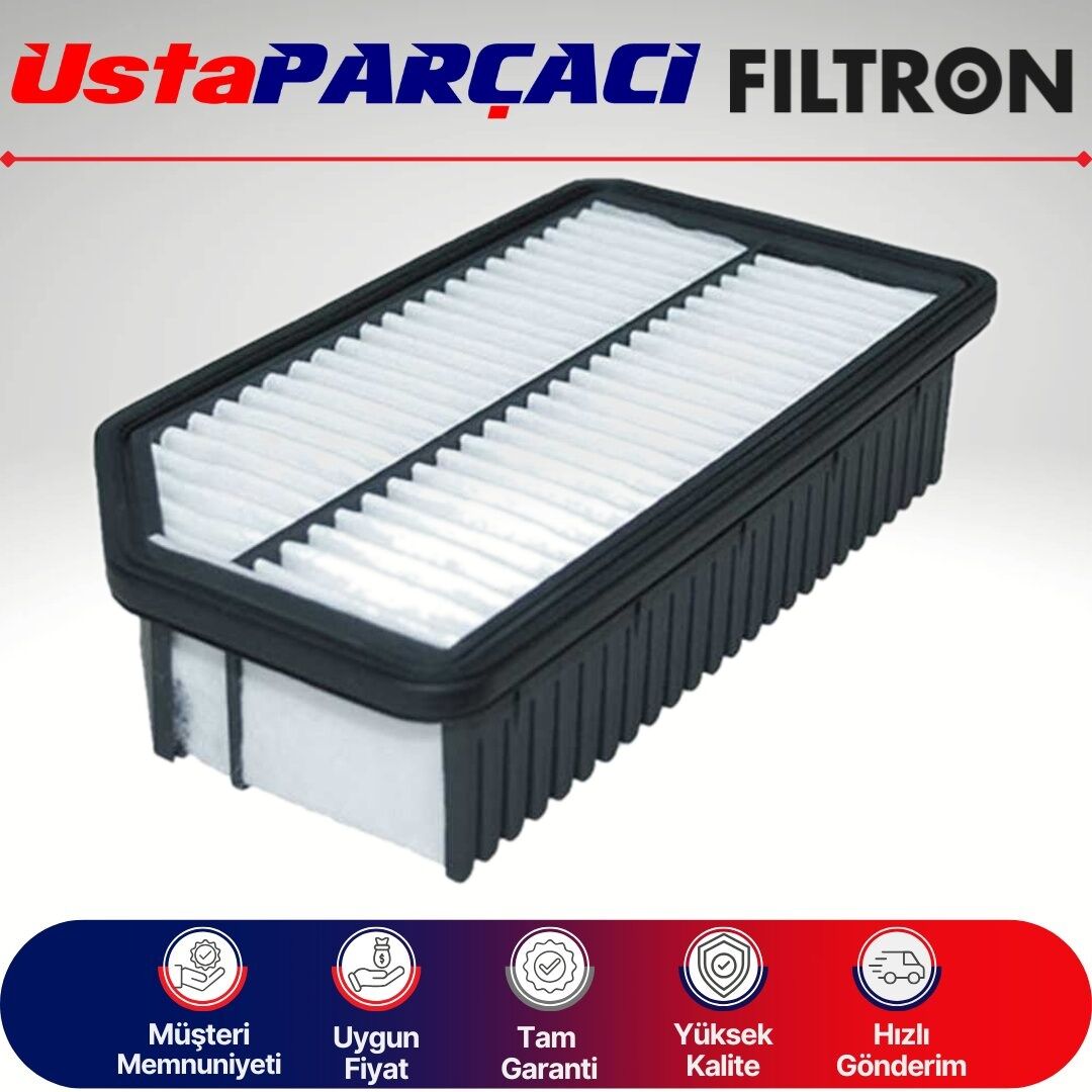 Filtron Kia Soul 1.6 Crdi 128HP Dizel Hava Filtresi 2011-2014 AP107/7 28113-2K000