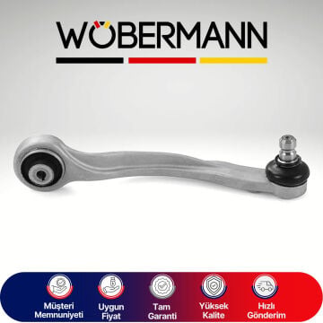 Wöbermann Alüminyum Q5 Fy 2016--> Rotilli Kol Sağ 4M0407506B, 4M0407510B