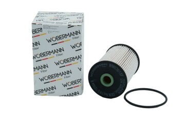 Wöbermann Audi A3 Sportback 2.0 Tdi 2004-2013 Yakıt Filtresi