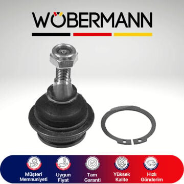 Wöbermann Nissan Micra K10 Rotil X351