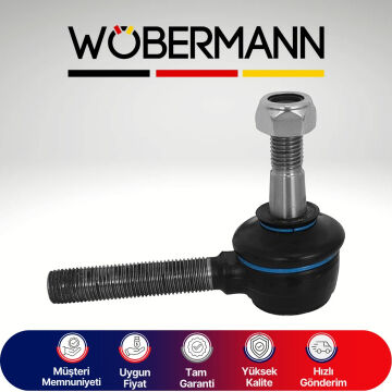 Wöbermann VW Transporter 2 Rot Başı Sağ 211415801F