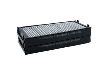 Wöbermann Bmw X6 Xdrive 30 D 2010-2014 Karbonlu Polen Filtresi