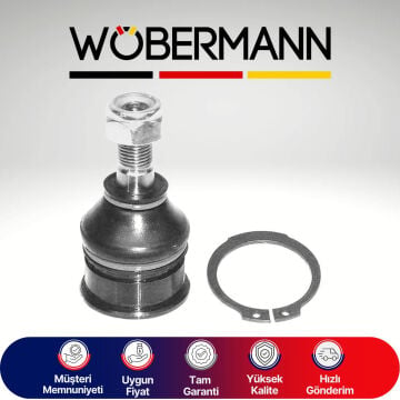 Wöbermann Nissan Micra K11 Rotil X342