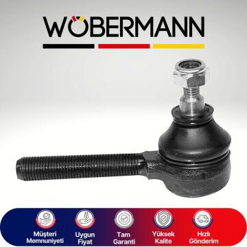 Wöbermann Omega A -1986-1994-Omega B -1994-2003-Senator B -1986-1994 Rot Başı Ön Sağ İç 322172