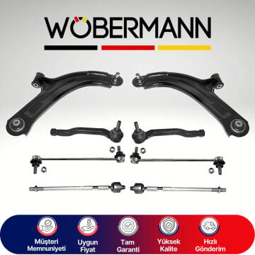 Wöbermann Nissan Micra Kit 54500AX600