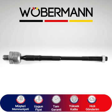 Wöbermann Nissan Primera Hatchback P12 Primera Station wagon Wp12 Rot Mili Sağ-Sol 48521AU000