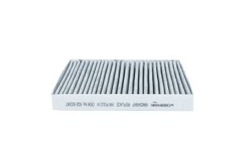 Wöbermann Seat ibiza iii 2.0 2002-2009 Karbonlu Polen Filtresi