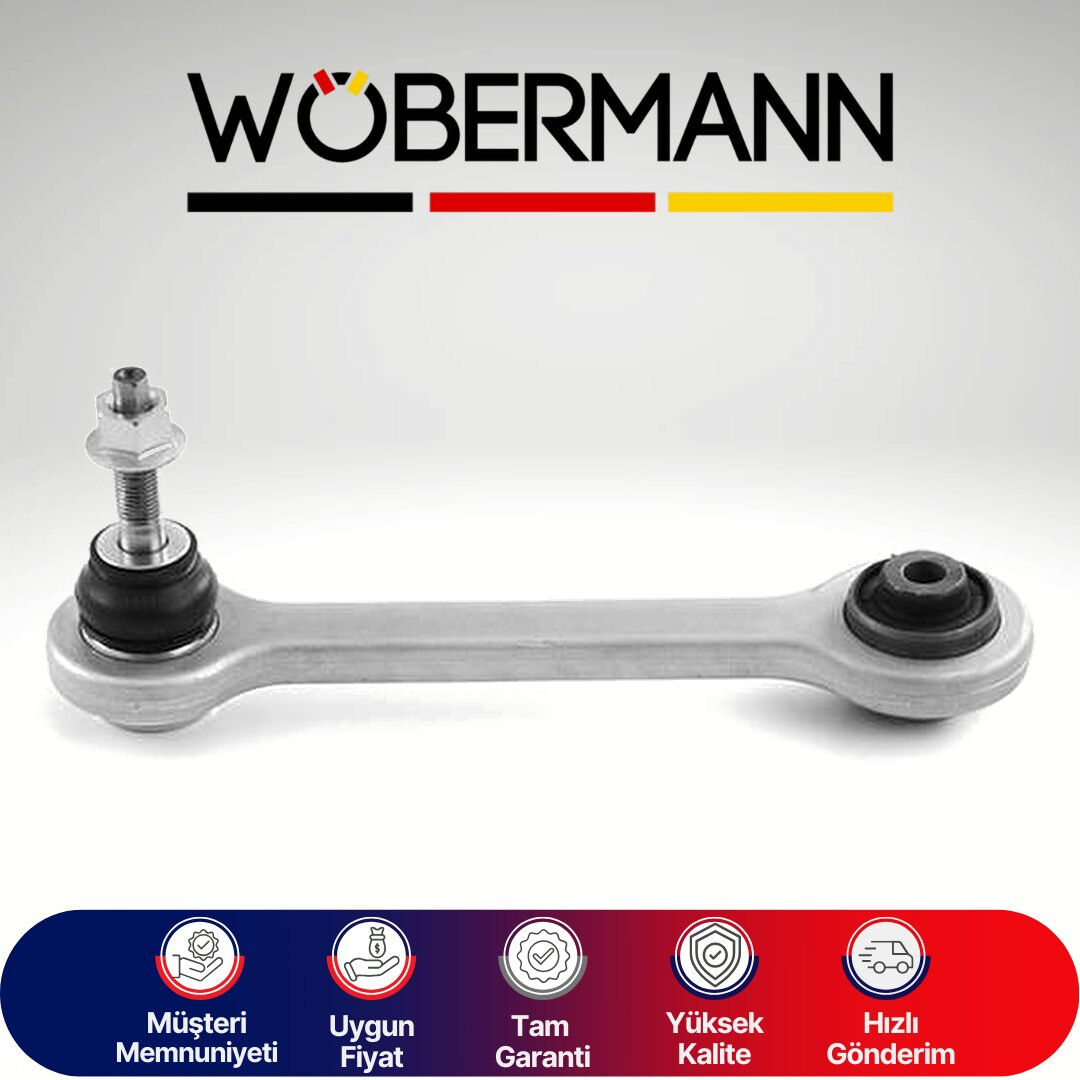 Wöbermann Saab 9-3 Ys3F 01.2004-02.2015 Rotilli Kol Sağ-Sol 12793813