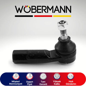 Wöbermann VW Caddy 2-Polo Rot Başı Sağ 6K0422812
