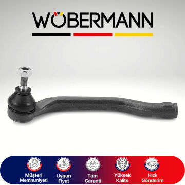 Wöbermann Renault Megane 3 2009-> Fluence 2009-> Scenic 3 2009-> Rot Başı Sol 485202710R