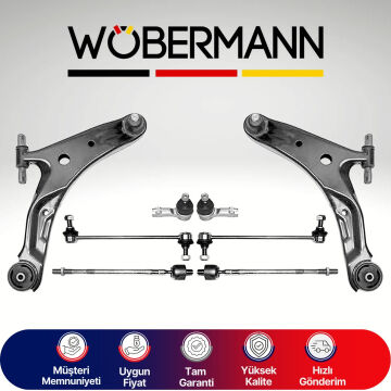 Wöbermann Hyundai Santa Kit 5778526200