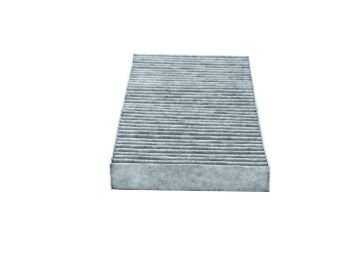 Wöbermann Ford Focus Sedan 1.8 16V 1999-2005 Karbonlu Polen Filtresi