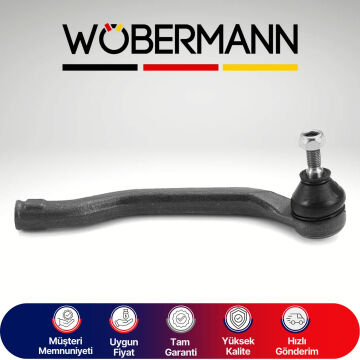 Wöbermann Renault Megane 3 2009-> Fluence 2009-> Scenic 3 2009-> Rot Başı Sağ 485204680R