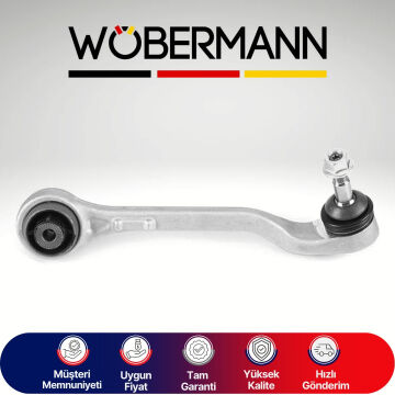 Wöbermann BMW G42 G20 G21 G22 G23 G26 G28 Salıncak Ön Sağ Alt 31106898072