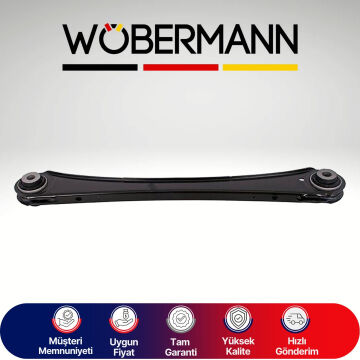 Ustaparçacı BMW F25 F26 Salıncak Arka Sol Üst 33326788549