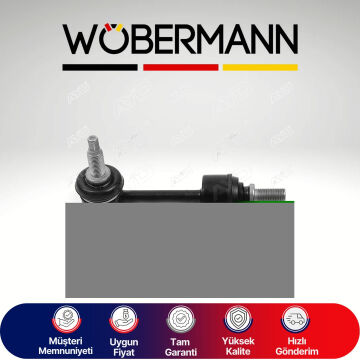 Wöbermann Kia Sorento 3 Um 09.2014-> Z Rot Sağ-Sol 55540C5000