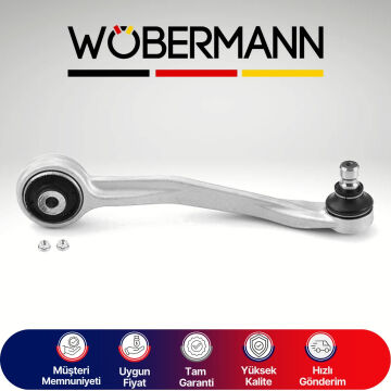 Wöbermann A6 4G2-C7 2011--> Rotilli Kol Sağ 8K0407510B