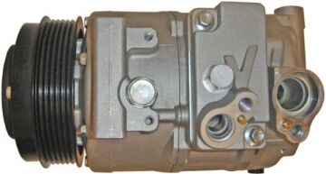 Mahle Behr Mercedes R Serisi W251 V251 2005-2014 Klima Kompresörü