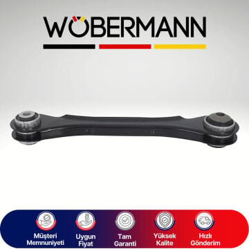 Wöbermann BMW F20 F21 F22 F23 F30 F31 F34 F35 F32 F33 F36 Salıncak Arka Sol Üst 33326792543