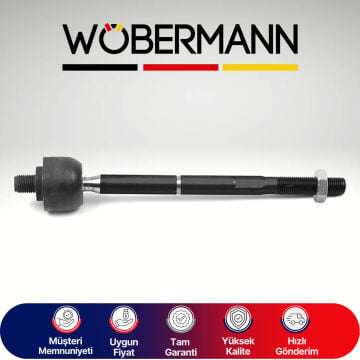Wöbermann Citroen C5 X Nd_ Nc_ 2009-2021- Rot Sağ-Sol Mili YL01851280