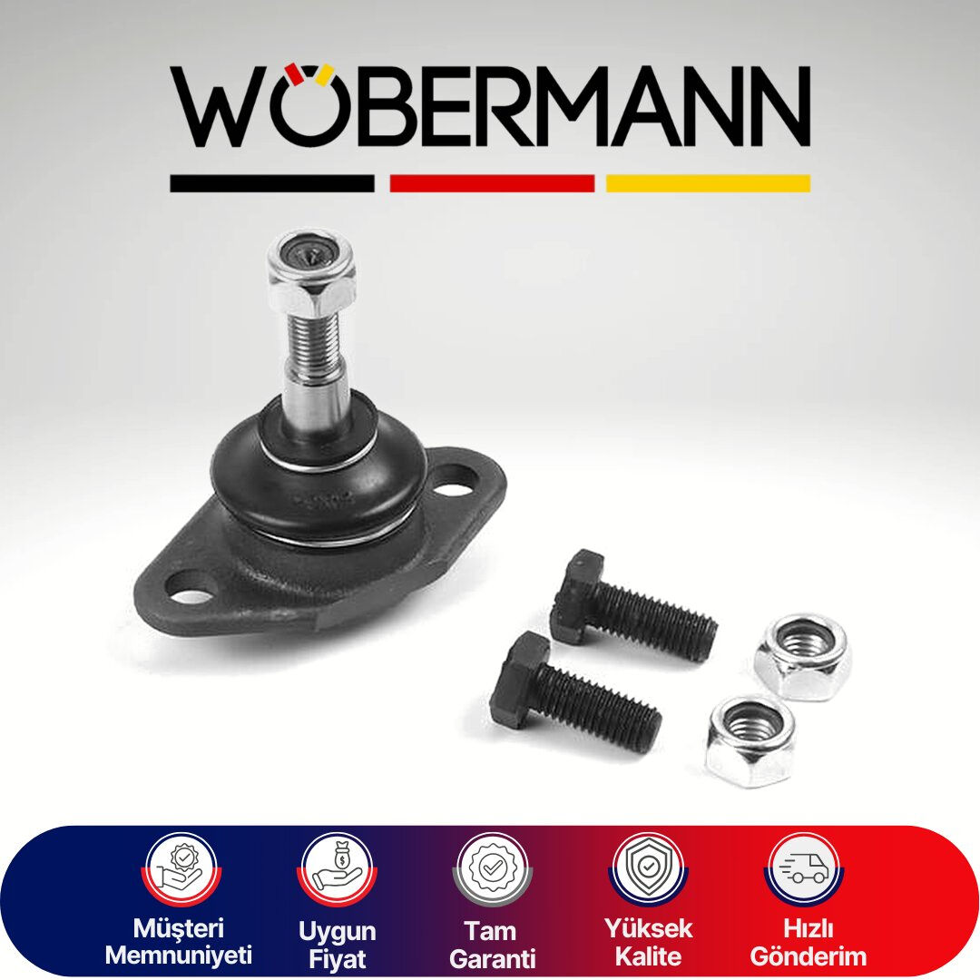 Wöbermann Opel Kadett C Rotil 90020983, 90023661