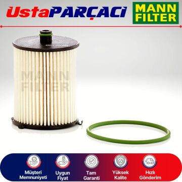 Mann-Filter Yakıt Filtresi PU7007Z