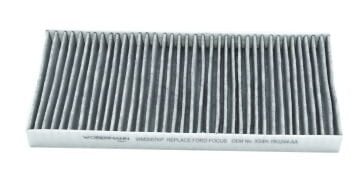 Wöbermann Ford Focus Turnier 1.4 16V 1999-2005 Karbonlu Polen Filtresi