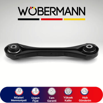 Wöbermann BMW E81 E82 E87 E88 E90 E91 E92 E93 Salıncak Arka Üst 33322406292