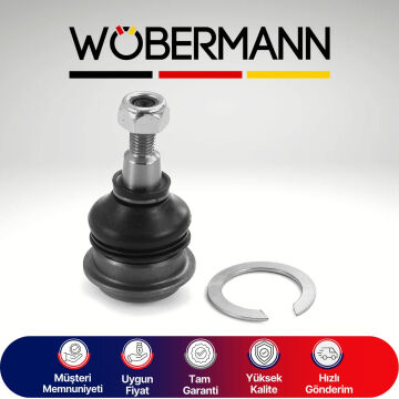 Wöbermann Hyundai Sonata Rotil 5513034A00, X341, 5453025000