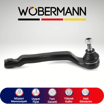 Wöbermann Renault Kango 2008-> Rot Başı Sağ 4154600105
